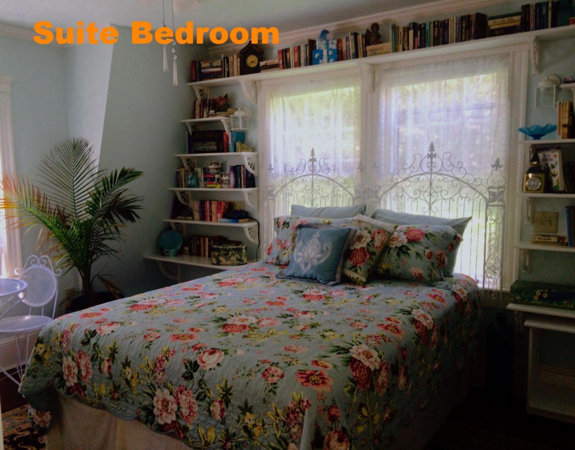 Sheppard'S Campus B&B Kingston Extérieur photo